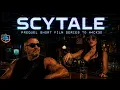 Scytale - Prequel To H4CK3D Hacker Short Film