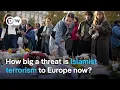 Lagu Are new social media algorithms ‘accelerating radicalization’ and boosting extremists? | DW News