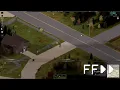Annotated Map - Project Zomboid