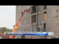 New Baldwin County Jail on track to open Spring 2025