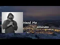 Eminem Ft Pink - Need Me (Lyrics)