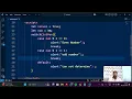 JavaScript Lecture - 3 Switch Statement in Detail