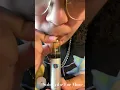 Yocan Orbit Pen Closeup