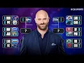 Former NFL Player predicts NFL Playoff bracket and crowns a Super Bowl Champion
