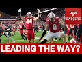 Lagu LINEBACKER STARS: Wisconsin Badgers POSTIONAL RANKINGS! Which spots LEAD the team?