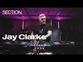 Download Lagu Jay Clarke | Techno DJ Set | SECTION. | September 2025