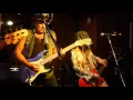 Joe Bonamassa, Orianthe and Richie Sambora~Pride and Joy~Maui Sugar Mill 8/7/16