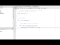 Hilos Thread con graficos - Programacion en JAVA