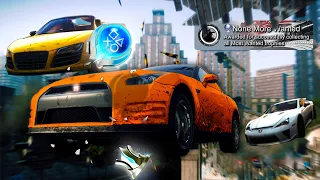 NFS Most Wanted 2012 Platinum Was TAKEN DOWN 