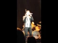 Download Lagu David Archuleta-Somewhere Only We Know/Don't Run Away-Richfield 2016