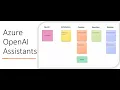 Azure Openai Assistants Api A Beginner s Ultimate Guide