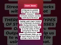 Understanding Stream Classes Working with Byte Format for File Input and Output Core Java Tutorial