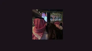 عالم العشاق   يا حظ من قلبه خالد   مسرع دندنها