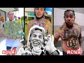 Lagu เกิดอะไรขึ้นกับแร็ปเปอร์ชื่อดังอย่าง 6ix9ine (เมื่อเสียงของการโดนด่าได้เงียบลง)
