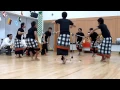 Download Lagu tari kecak modern kanaya 2012