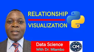 Data Visualization Part 2 Pandas NumPy Matplotlib Seaborn