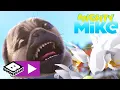 Download Lagu Machtige Mike | Het perfecte cadeau | Cartoonito