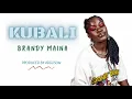 Brandy Maina - Kubali (Official Audio)