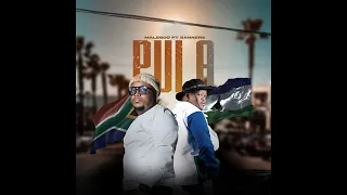 pula maleboo ft sannere