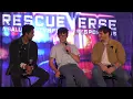 RVCon Austin 2026 9-1-1 Panel -