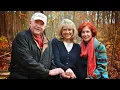 Couple Reunites After 53 Years Finds Daughter Given Up For Adoption