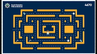 Blaze Runner PC Browser Game  Blaze Runner PC Browser Game