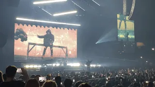nf interlude u0026 hate myself live