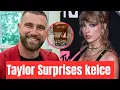 Taylor Swift s NEW Nickname for Travis Kelce SHOCKS Jason