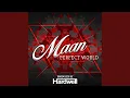 Download Lagu Perfect World (Prod. by Hardwell)