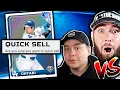 The Diamond Quicksell Challenge MLB The Show 25