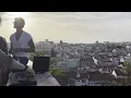 🌇 Afro House Sunset Mix | Live from Lisbon, Portugal | Francis Mercier, Adam Port, Rampa