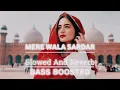 MERE WALA SARDAR Slowed And Reverb+BASS BOOSTED [Jugraj Sandhu] King Lofi