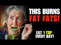 THIS ELIMINATES OVERWEIGHT In Just 30 Days Barbara O Neill Weight Loss Tips