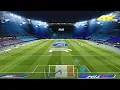 PES 2021 • Supercoppa Italiana • Dream Patch 2.0 • Napoli Vs Juventus  Extreme Realism Graphic Mod