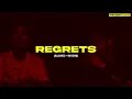 Regrets (Slowed + Reverb) - Jevin Gill, Talha Anjum | Prod. by Umair