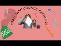 CYC Certification - My journey to becoming a Crochet Instructor