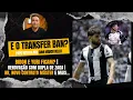 Download Lagu BASTIDORES: BIDON NA ÁRABIA? | YURI DE SAÍDA? | RENOVAÇÃO DUPLA DE ZAGA | ATUALIZAÇÃO TRANSFER BAN