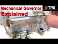 Download Lagu How a Mechanical Governor Works on a 4-Stroke Lawnmower Engine. (by Craig Kirkman)