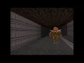 Pathfinding first cut - GameDev Challenge DOOM