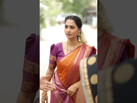 தெய்வக் குழந்தை. 🙏✨ ❤️New mini webSERIES