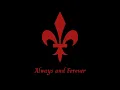 Always and Forever tribute to FINAL