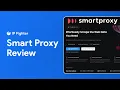 IPFighter Review Smartproxy