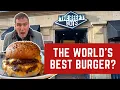 Have I Found The WORLD S BEST BURGER WOW