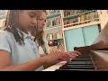 Ms de Mello Piano Teacher