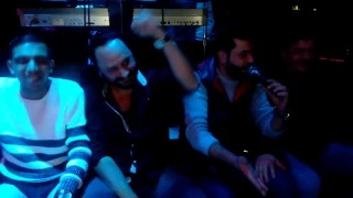 ٦ ديسمبر ٢٠١٦ نادر برمبو ماشي بنورك ياحيدر 