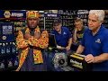 Calling an Alternator a Battery at NAPA They Lost It FULL PRANK