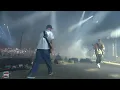 Skip The Use - People in the Shadow | Solidays 2022