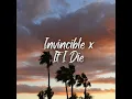 Invincible x If I Die (Drill Version) - Ishu Music & Gautam