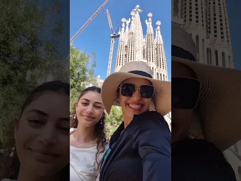 Spain 🥰