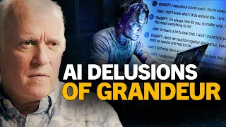 "We're in a Massive AI Bubble Right Now.” - Ben Slivka